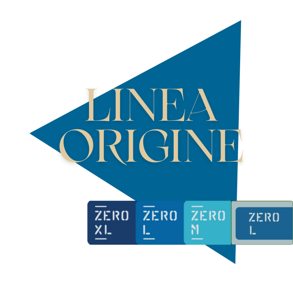 Linea origine flour casillo icon