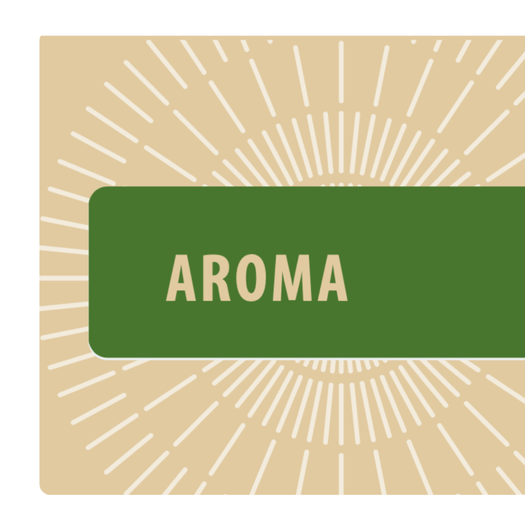 Linea Aroma flour casillo icon