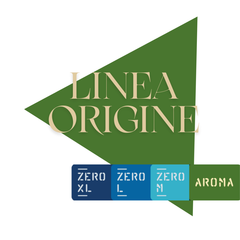 Linea Origine flour casillo icon