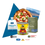 REGA BOX FOR NEAPOLITAN PIZZA