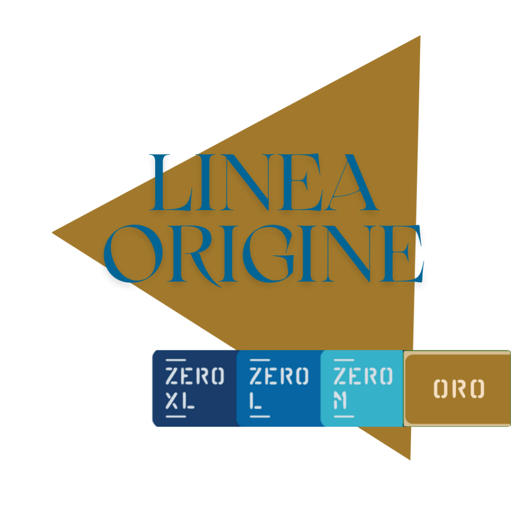 linea origine oro icon